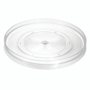 Drejefad i plast. Drejefad, turntable, lazy susan