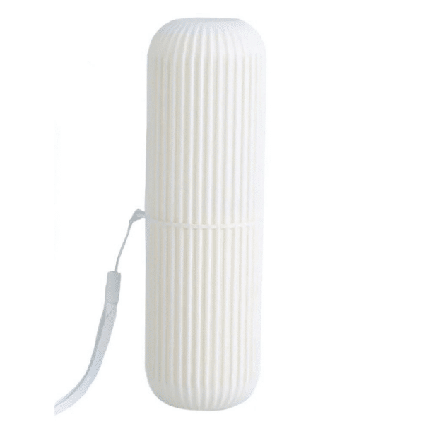 Tandbørste etui